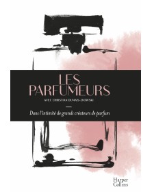 Les Parfumeurs