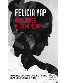 Aux portes de la mémoire