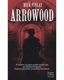 Arrowood