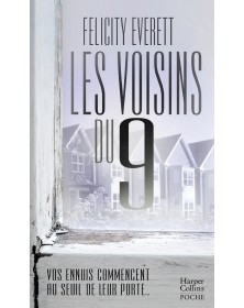 Les voisins du 9