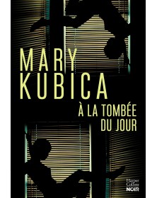 À la tombée du jour