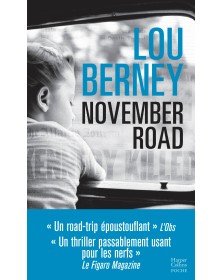 November Road