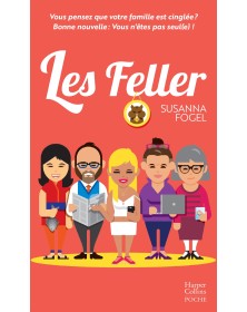 Les Feller