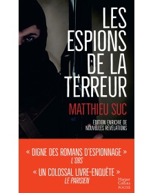 Les espions de la terreur