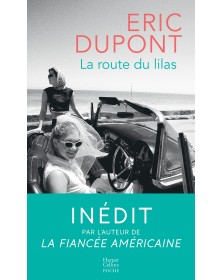 La route du Lilas