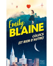 Colocs (et rien d'autre)