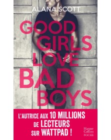 Good Girls Love Bad Boys