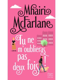 Tu ne m'oublieras pas deux...