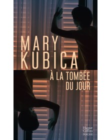 A la tombée du jour