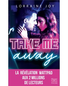 Take Me Away
