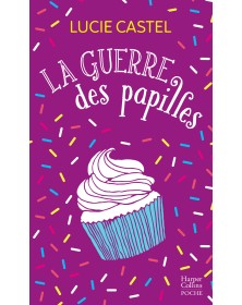 La guerre des papilles