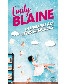 La librairie des rêves...