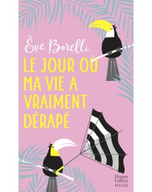 Le jour où ma vie a...