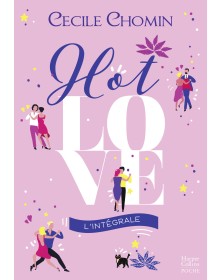 Hot Love - L'intégrale