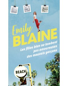 Les filles bien ne tombent...