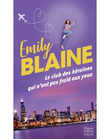 Le club des héroïnes qui...