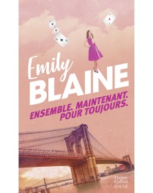 Ensemble. Maintenant. Pour...