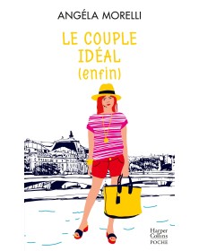 Le couple idéal (enfin)