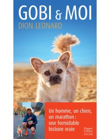 Gobi et moi