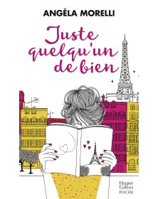 Juste quelqu'un de bien