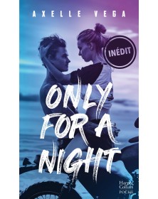 Only For a Night