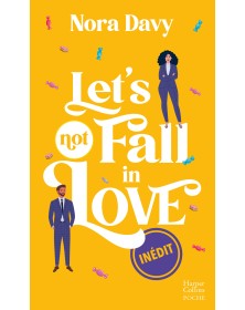 Let's (not) fall in love