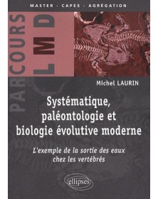 Systématique, paléontologie...