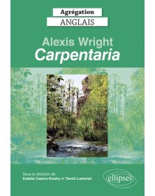 Agrégation anglais 2022....