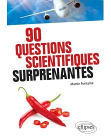 90 questions scientifiques...