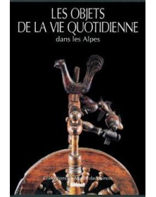 Les objets de la vie...