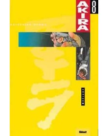 Akira (couleur) - Tome 08