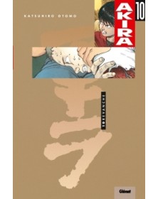 Akira (couleur) - Tome 10