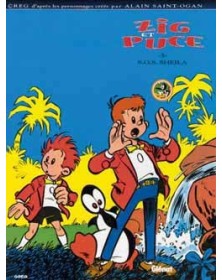 Zig et Puce - Tome 03