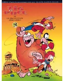 Zig et Puce - Tome 04