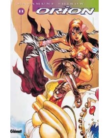 Orion - Tome 02