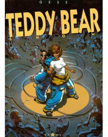 Teddy bear - Tome 03