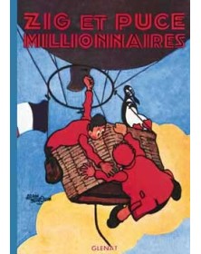 Zig et Puce - Tome 02