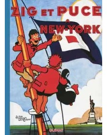 Zig et Puce - Tome 04