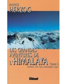 Les grandes aventures de...