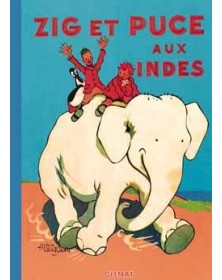 Zig et Puce - Tome 06