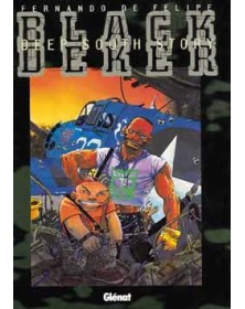 Black Deker - Tome 01