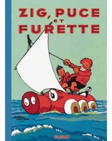 Zig et Puce - Tome 07