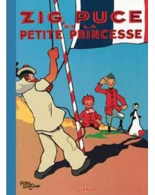 Zig et Puce - Tome 08