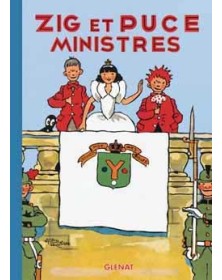 Zig et Puce - Tome 10