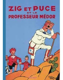 Zig et Puce - Tome 11