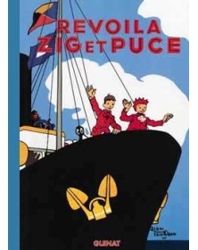 Zig et Puce - Tome 12