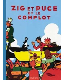 Zig et Puce - Tome 14