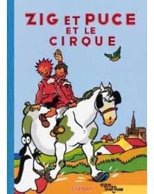 Zig et Puce - Tome 15