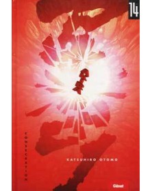 Akira (couleur) - Tome 14