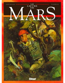 Le Lièvre de mars - Tome 05